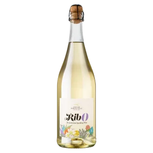 Cave de Ribeauvillé - Ribo Sans Alcool Effervescent