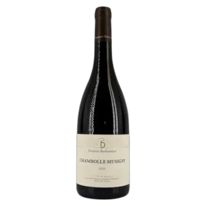 Chambolle-musigny - Domaine Berthelemot - 2023