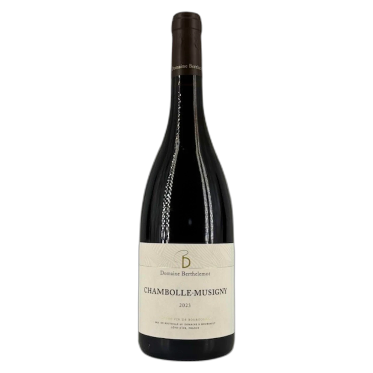 Chambolle-musigny - Domaine Berthelemot - 2023
