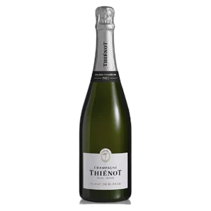 Champagne Alain Thiénot - Blanc De Blancs