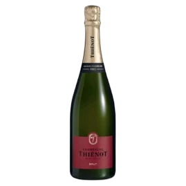 Champagne Alain Thiénot - Brut - Magnum