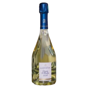 Champagne de Barfontarc - Brut Derrière Le Moulin - 2017