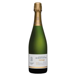 Champagne de Barfontarc – Brut Héritage - Magnum