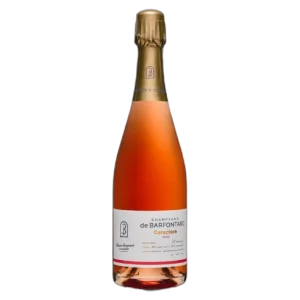 Champagne de Barfontarc - Caractère Rosé - Magnum