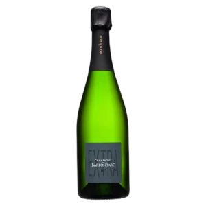 Champagne de Barfontarc - Champagne Extra Brut