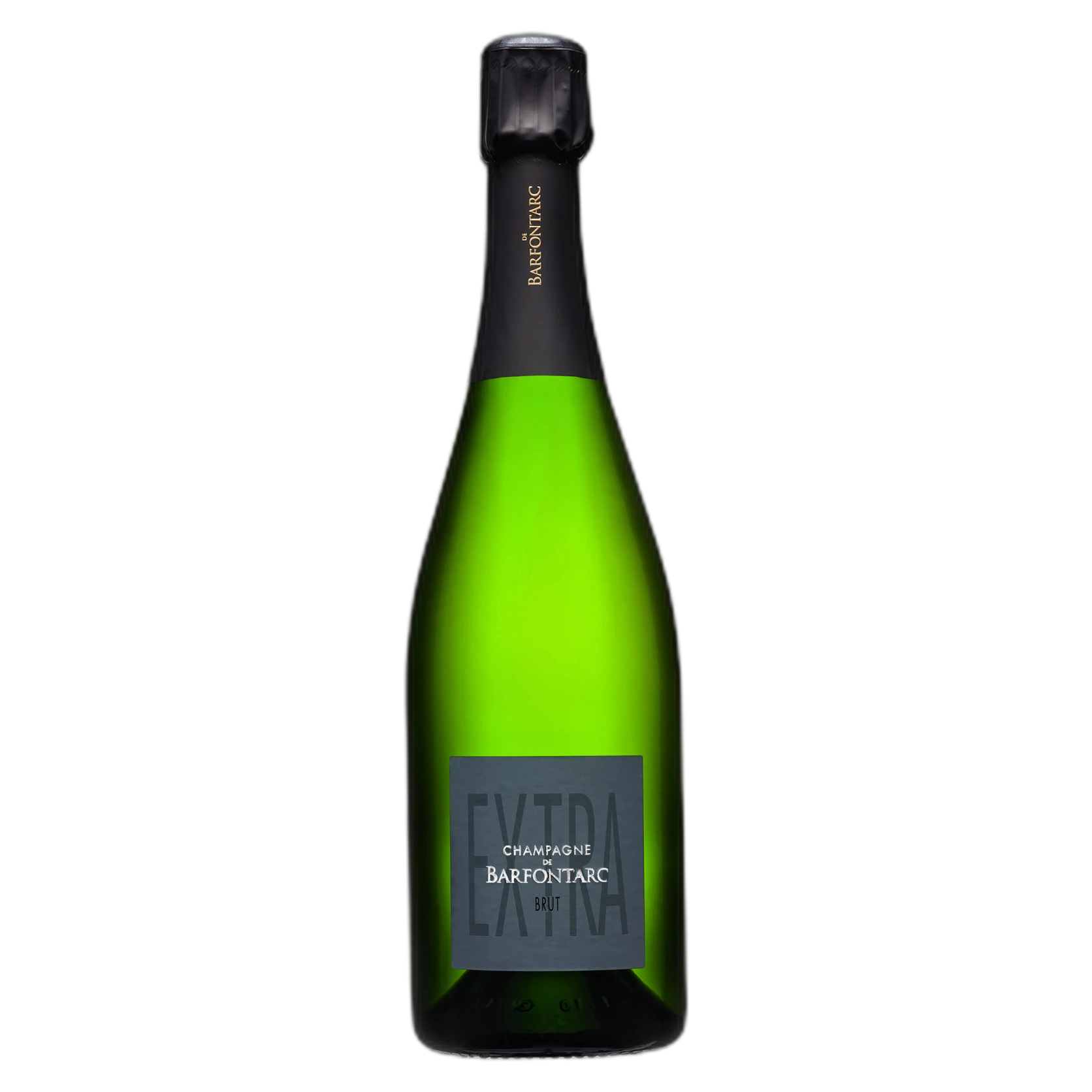 Champagne de Barfontarc - Champagne Extra Brut
