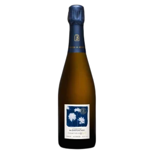 Champagne de Barfontarc - Cyanotype N° 3 (extra dry)