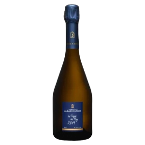 Champagne de Barfontarc - La Vigne Au Roy Nature - 2014