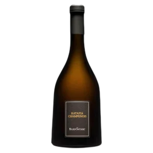 Champagne de Barfontarc - Ratafia champenois