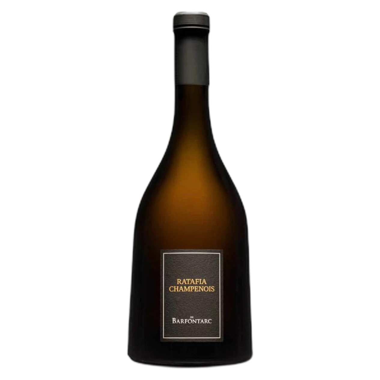 Champagne de Barfontarc - Ratafia champenois