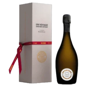 Champagne de Barfontarc - Un Voyage Dans Nos Côteaux