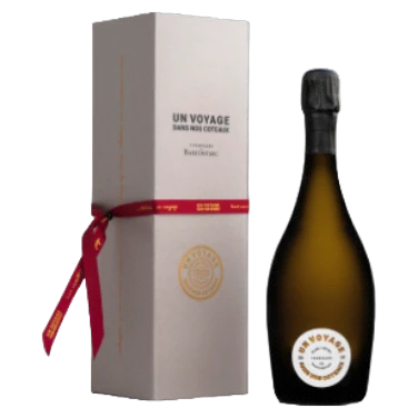 Champagne de Barfontarc - Un Voyage Dans Nos Côteaux