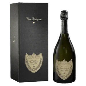 Champagne Dom Pérignon - Vintage 2013