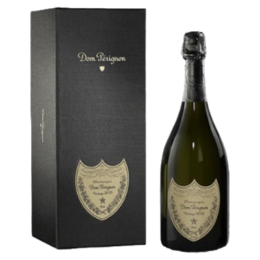 Champagne Dom Pérignon - Vintage 2013