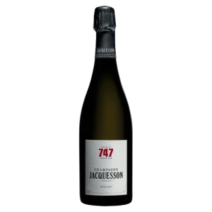 Maison Jacquesson - Champagne Extra-Brut Cuvée 747