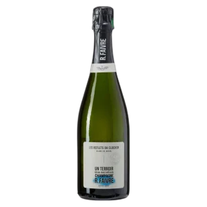 Champagne R. Faivre - Les Reflets Du Clocher
