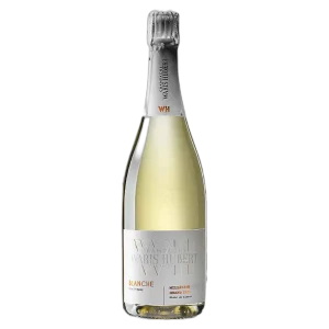 Champagne Waris Hubert - Blanche - 2018