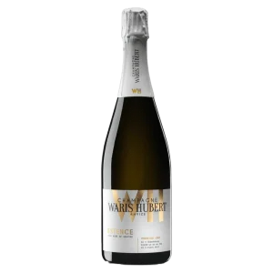 Champagne Waris Hubert - Champagne 1er Cru Estence