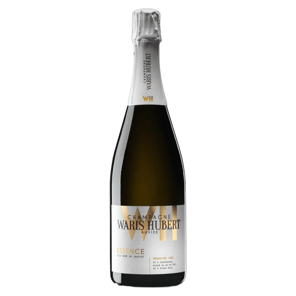 Champagne Waris Hubert - Champagne 1er Cru Estence