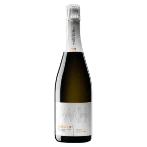 Champagne Waris Hubert - Champagne Grand Cru Albescent