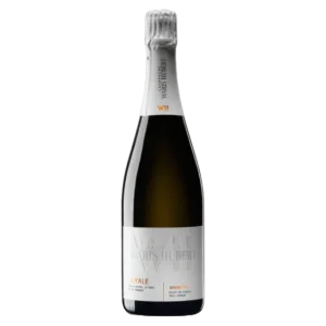 Champagne Waris Hubert - Champagne Grand Cru Lilyale