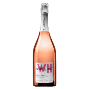 Champagne Waris Hubert - Ercanbald