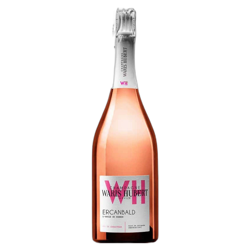 Champagne Waris Hubert - Ercanbald