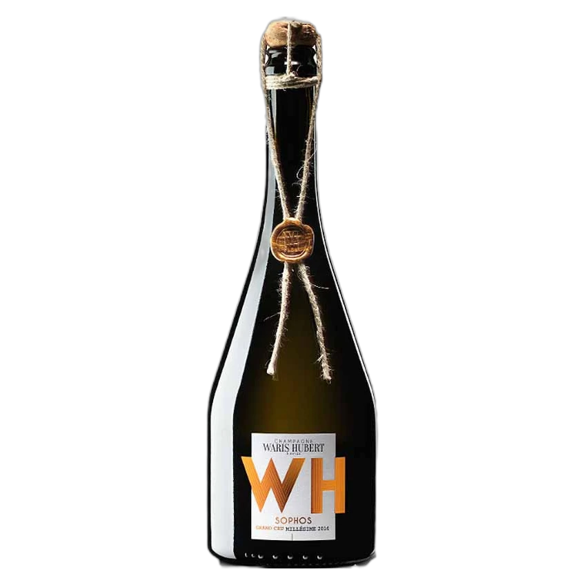 Champagne Waris Hubert - Grand Cru Sophos 2017