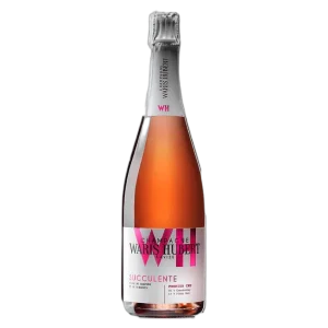 Champagne Waris Hubert - Rosé Succulente