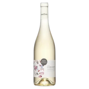 Château Beaubois - Costières De Nîmes Blanc - Expression 2023