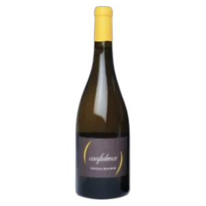 Château Beaubois - Costières de Nîmes Blanc - Confidence - 2021