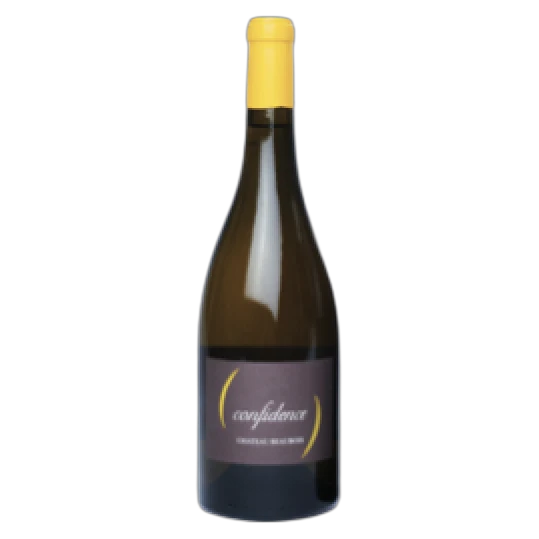 Château Beaubois - Costières de Nîmes Blanc - Confidence - 2021