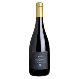 Château Beaubois - Costières de Nîmes "Denim" 2022