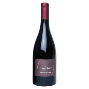Château Beaubois - Confidence - 2023