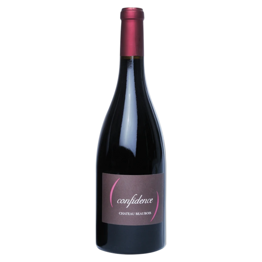 Château Beaubois - Confidence - 2023