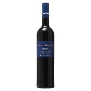 Château Beaubois - Costières de Nîmes rouge - Elegance 2023