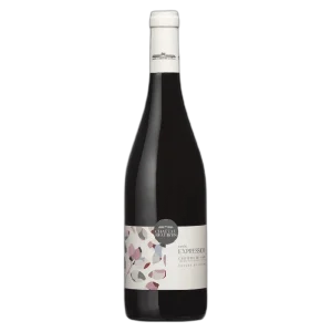 Château Beaubois - Costières De Nîmes Rouge - Expression 2023