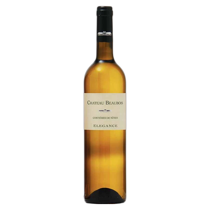 Château Beaubois - Elegance - 2023