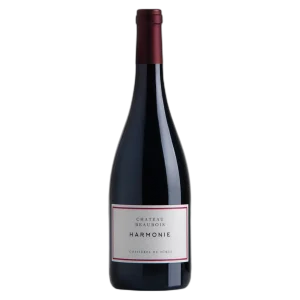 Chateau Beaubois - Harmonie - 2021