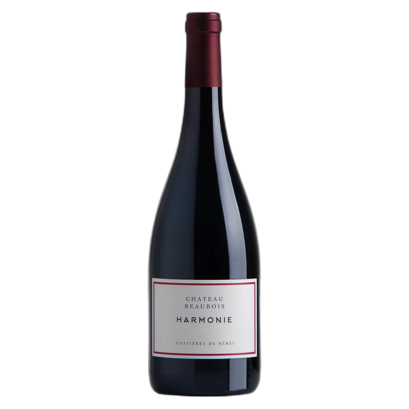 Chateau Beaubois - Harmonie - 2021