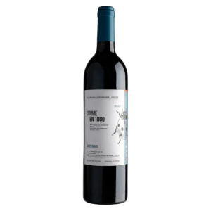 Château Cazebonne - Comme en 1900 rouge 2022