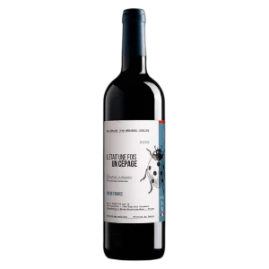 Château Cazebonne - Dame noire 2023