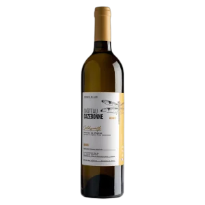 Château Cazebonne - Graves Blanc Feldspath De Peyron 2020