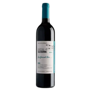 Château Cazebonne - Graves le Grand Vin 2021