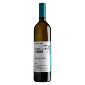 Château Cazebonne - Graves Le Grand Vin Blanc 2022