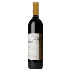 Château Cazebonne - Graves rouge Synergie - Duo De Darche 2020
