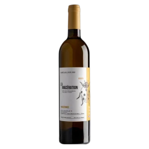 Château Cazebonne - Macération 2021