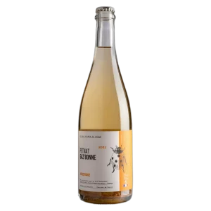 Château Cazebonne - PetNat Gaz'bonne 2022
