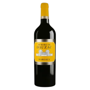 Château Dauzac - Margaux - Aurore De Dauzac 2022