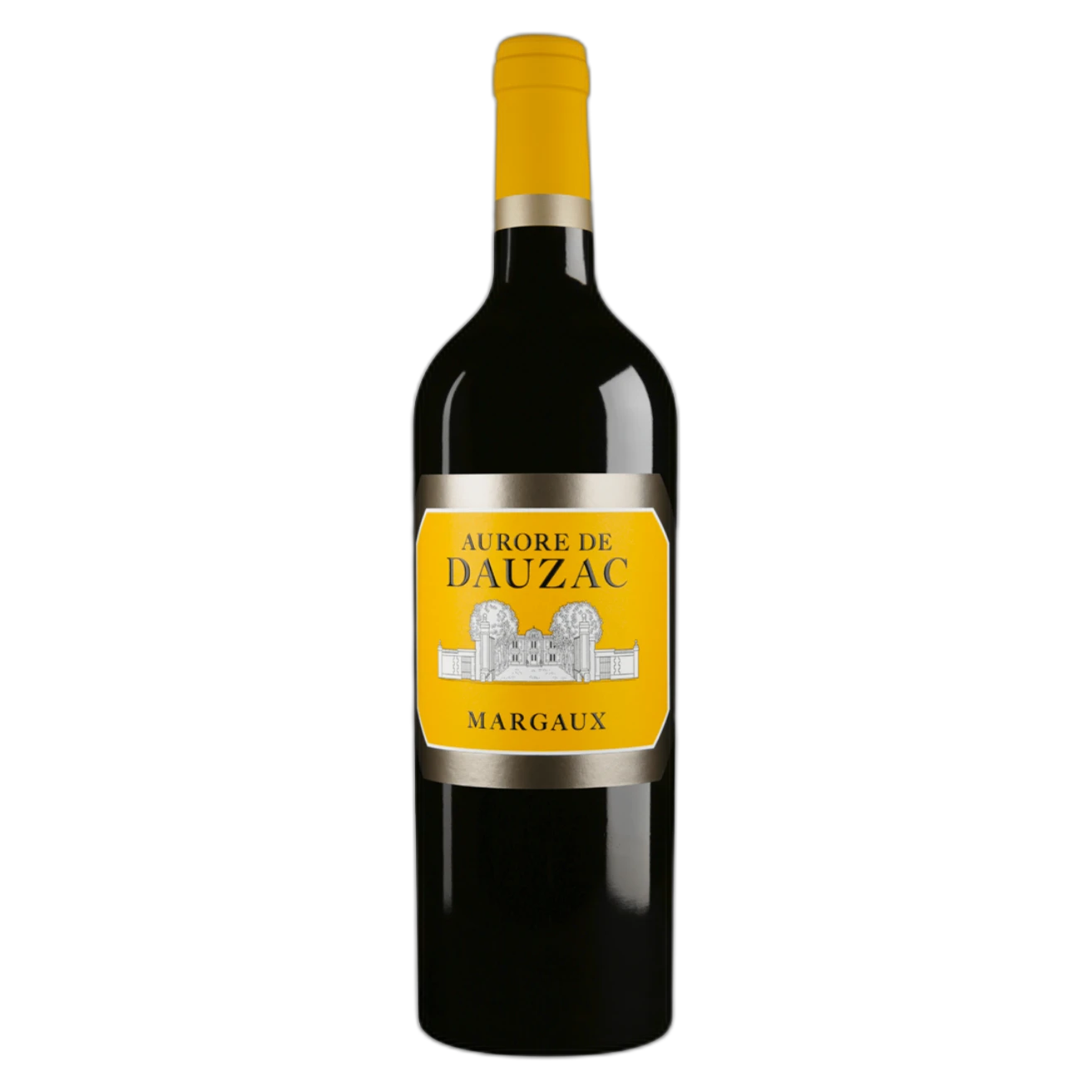 Château Dauzac - Margaux - Aurore De Dauzac 2022